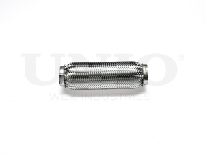 Гофра глушителя 40x200 мм InterLock photo