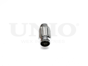 Гофра глушителя 45x120 мм InnerBraid photo