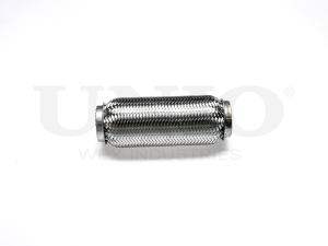 Гофра глушителя 45x190 мм InterLock photo