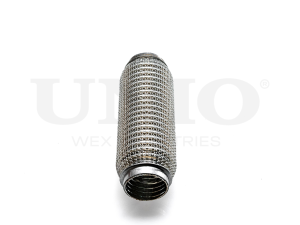 Гофра глушителя 45x190 мм WireFlex photo