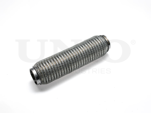 Гофра глушителя 45x260 мм WireFlex photo
