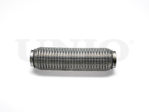 Гофра глушителя 45x260 мм WireFlex photo