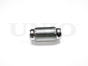 Гофра глушителя 50x160 мм InnerBraid photo