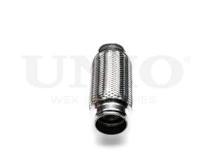 Гофра глушителя 50x160 мм InnerBraid photo