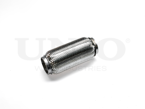 Гофра глушителя 50x180 мм InterLock photo