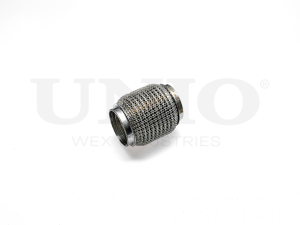 Гофра глушителя 55x100 мм WireFlex photo