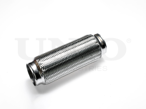 Гофра глушителя 65x250 мм InnerBraid photo