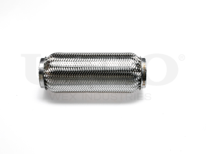 Exhaust flex pipe 60x230mm interlock photo