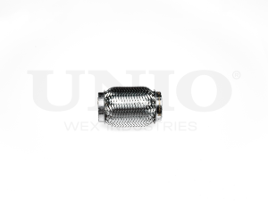 Гофра глушителя 45x110 мм InterLock photo