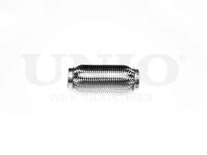 Гофра глушителя 40x160 мм InterLock photo