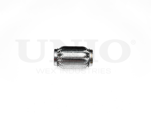 Гофра глушителя 45x120 мм InterLock photo