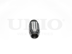 Гофра глушителя 45x120 мм InterLock photo