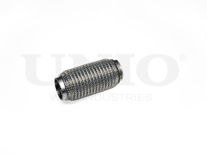 Гофра глушителя 45x150 мм WireFlex photo