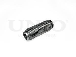 Гофра глушителя 45x200 мм WireFlex photo