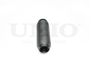 Гофра глушителя 45x200 мм WireFlex photo