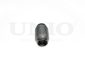 Гофра глушителя 50x120 мм WireFlex photo