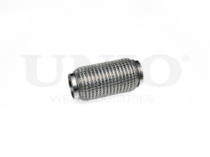 Гофра глушителя 50x160 мм WireFlex photo