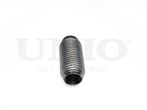 Гофра глушителя 50x160 мм WireFlex photo