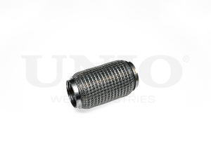 Гофра глушителя 55x150 мм WireFlex photo