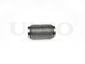 Гофра глушителя 55x150 мм WireFlex photo