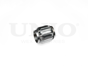 Гофра глушителя 60x100 мм InterLock photo