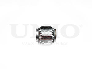 Гофра глушителя 60x100 мм InterLock photo