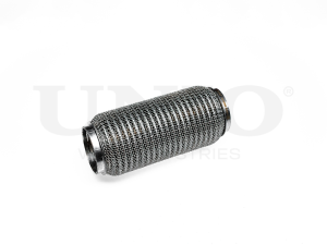 Гофра глушителя 60x200 мм WireFlex photo