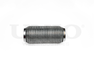 Гофра глушителя 60x200 мм WireFlex photo