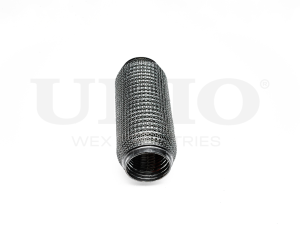 Гофра глушителя 60x200 мм WireFlex photo