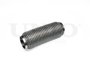Гофра глушителя 60x230 мм WireFlex photo