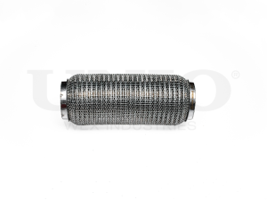 Гофра глушителя 60x230 мм WireFlex photo