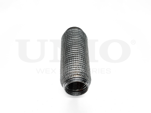 Гофра глушителя 60x230 мм WireFlex photo