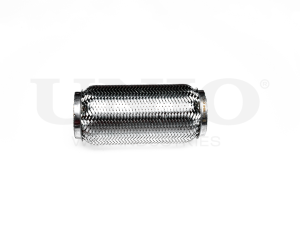 Гофра глушителя 65x200 мм InterLock photo