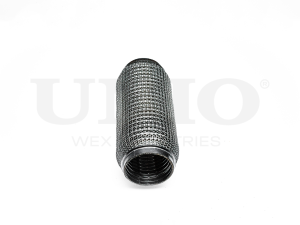 Гофра глушителя 65x200 мм WireFlex photo