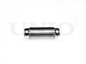 Гофра глушителя 45x190 мм InnerBraid photo