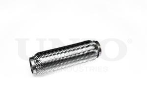 Гофра глушителя 45x230 мм InterLock photo