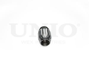 Гофра глушителя 45x94 мм InterLock photo