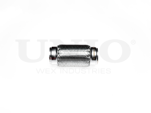 Гофра глушителя 48x150 мм InnerBraid photo