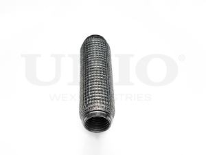 Гофра глушителя 50x250 мм WireFlex photo