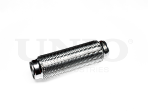 Гофра глушителя 50x250 мм InnerBraid photo