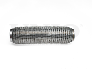 Гофра глушителя 50x280 мм WireFlex photo