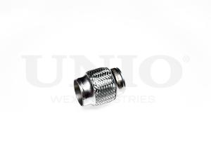 Гофра глушителя 55x100 мм InnerBraid photo