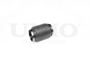 Гофра глушителя 55x120 мм WireFlex photo