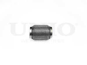 Гофра глушителя 55x120 мм WireFlex photo