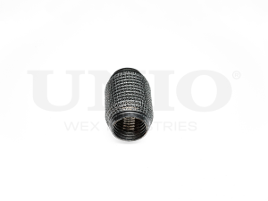 Гофра глушителя 55x120 мм WireFlex photo
