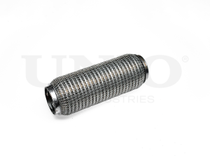 Гофра глушителя 55x230 мм WireFlex photo