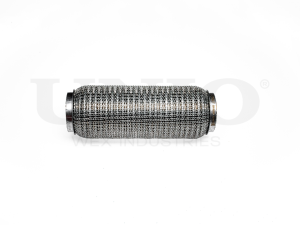 Гофра глушителя 55x230 мм WireFlex photo