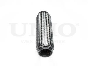 Гофра глушителя 60x280 мм InterLock photo
