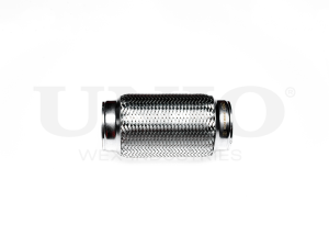 Гофра глушителя 64x180 мм InnerBraid photo