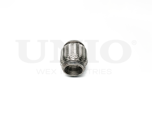 Гофра глушителя 45x100 мм InterLock photo